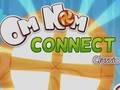 Mchezo Om Nom Unganisha Klasiki online