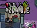 Mchezo Kati yetu dhidi ya zombies online