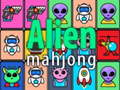 Mchezo Mahjong Waunia online