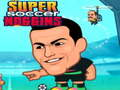 Mchezo Vichwa vya Soka vya Super online