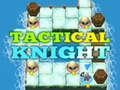Mchezo Knight wa Kistrateji online
