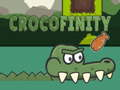 Mchezo Krokoinfiniti online