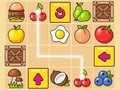 Mchezo Snack Mahjong online