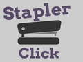 Mchezo Bonyeza Stapler online