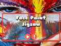 Mchezo Picha za Uso Jigsaw online