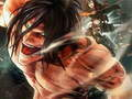 Mchezo Puzzle ya Shambulizi la Titan online