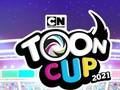 Mchezo Kombe la Toon 2021 online