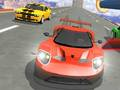 Mchezo Hyper Mega Stunt 2021 online