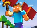 Mchezo Miner Rush online