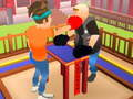 Mchezo Mwalimu wa Pigo 3D online