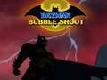 Mchezo Batman Kupiga Bubujika online