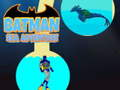 Mchezo Safari ya Bahar ya Batman online