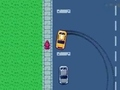 Mchezo Pparking Drift online