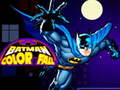 Mchezo Batman: Kuanguka kwa Rangi online