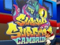 Mchezo Subway Surfers Cambridge online