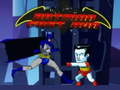 Mchezo Batman Anakimbia Haraka online
