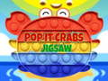 Mchezo Puzzle Songea Pop It online