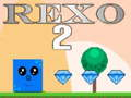 Mchezo Rexo 2 online