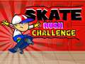 Mchezo Kikundi cha Skate Rush online