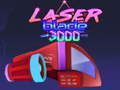 Mchezo Kisu ya Laser 3000 online