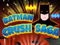 Mchezo Batman: Crush Saga online