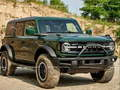 Mchezo Puzzle ya Ford Bronco 4 Milango online