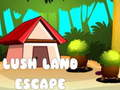 Mchezo Kutoka Hifadhi Lush online