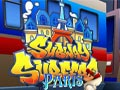 Mchezo Subway Surfers Paris online