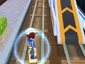 Mchezo Surf na Skateboard online