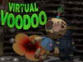 Mchezo Voodoo Kijamii online
