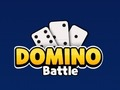 Mchezo Vita ya Domino online