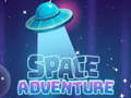 Mchezo Adventure ya Anga online