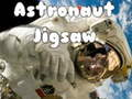 Mchezo Puzzle ya Astronaut online
