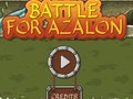 Mchezo Vita kwa Azalon online