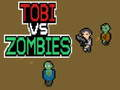 Mchezo Tobi dhidi ya Zombies online