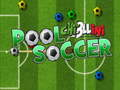 Mchezo Chiellini Pool Soccer online