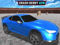 Mchezo Crash Derby AYN online
