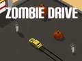 Mchezo Kuendesha Zombis online