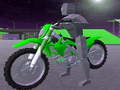 Mchezo Mchezo wa Baiskeli ya Michezo ya 3D online
