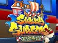 Mchezo Subway Surfers Köpenhamn online