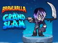 Mchezo Brawlhalla Grand Slam online