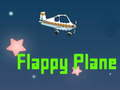 Mchezo Ndege Flappy online