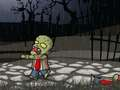 Mchezo Vidogo zombies online