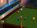Mchezo Pool 3D online