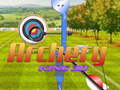 Mchezo Mfalme wa Upinde 3D online