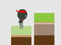 Mchezo Ninja Kuruka online