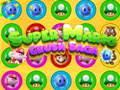 Mchezo Super Mario Crush Saga Puzzle online