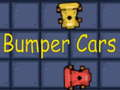 Mchezo Magari ya Bumper online