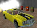Mchezo Uharibifu wa Jaribio la Randomation Racing Speed  online
