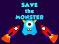 Mchezo Okoi monster online
